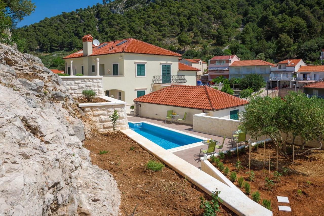 Apartma Kogo Hvar Town
