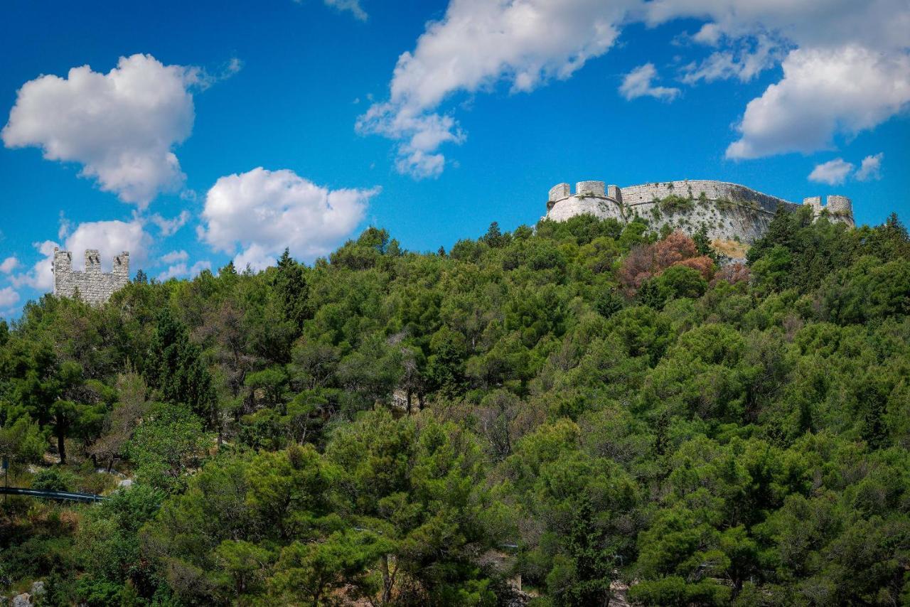 Apartment Kogo Hvar Town
