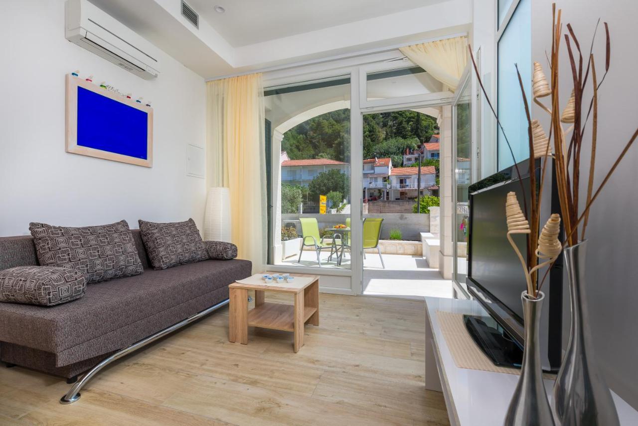 Kogo Apartma
