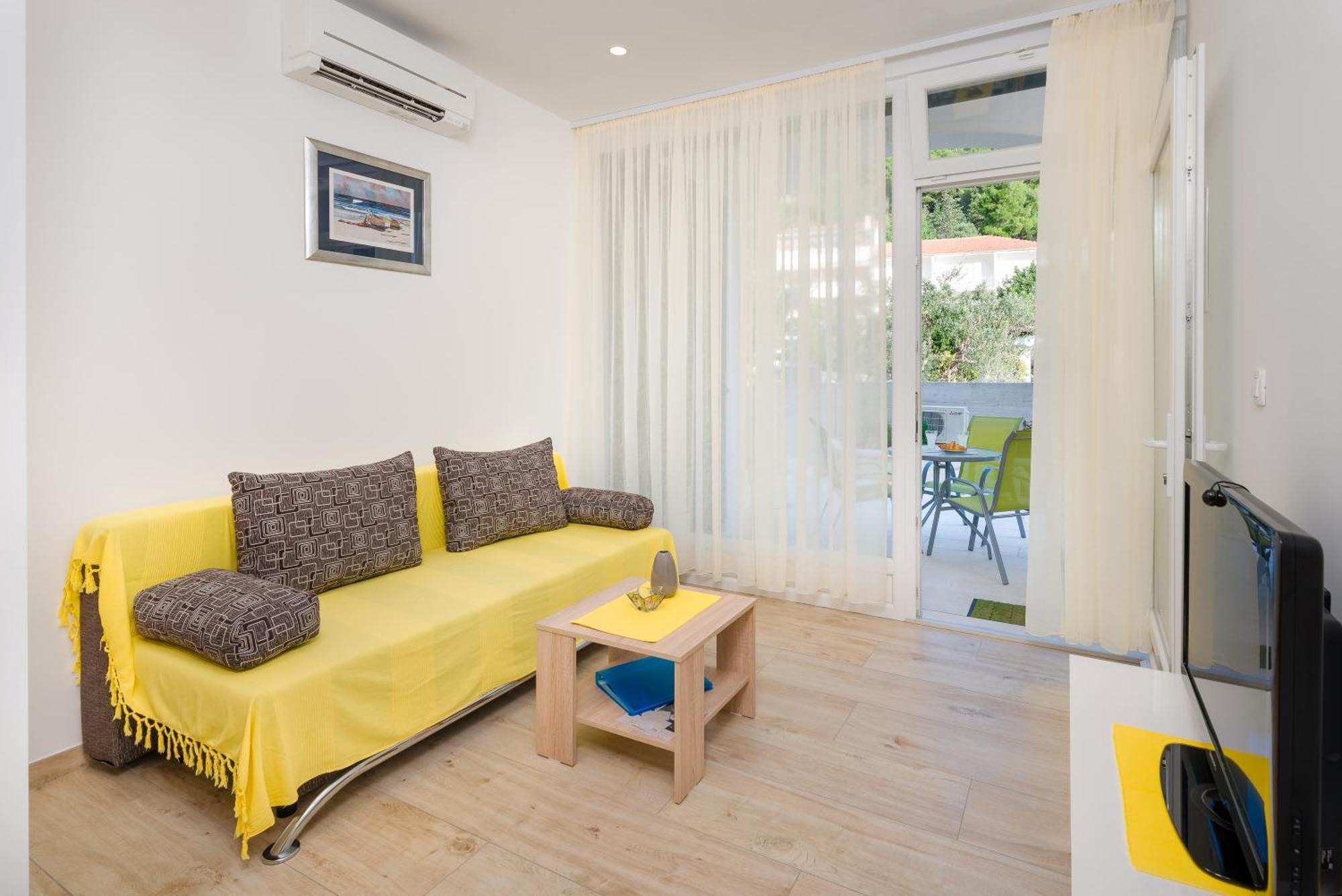 Apartment Kogo