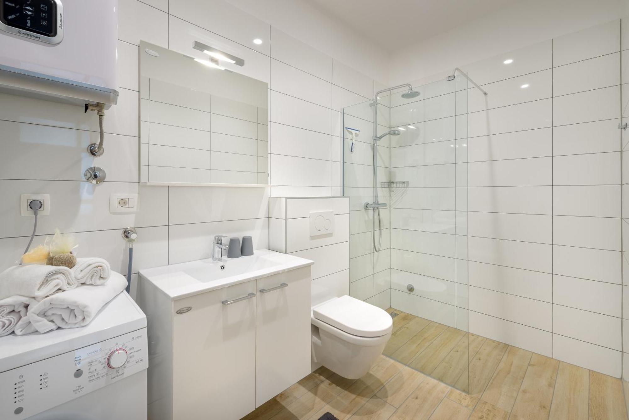 Kogo Apartment