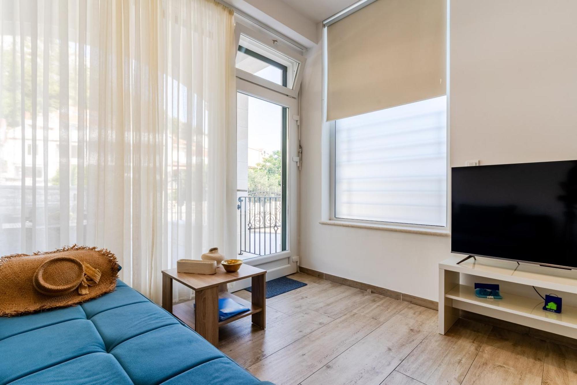 Apartamento Kogo *