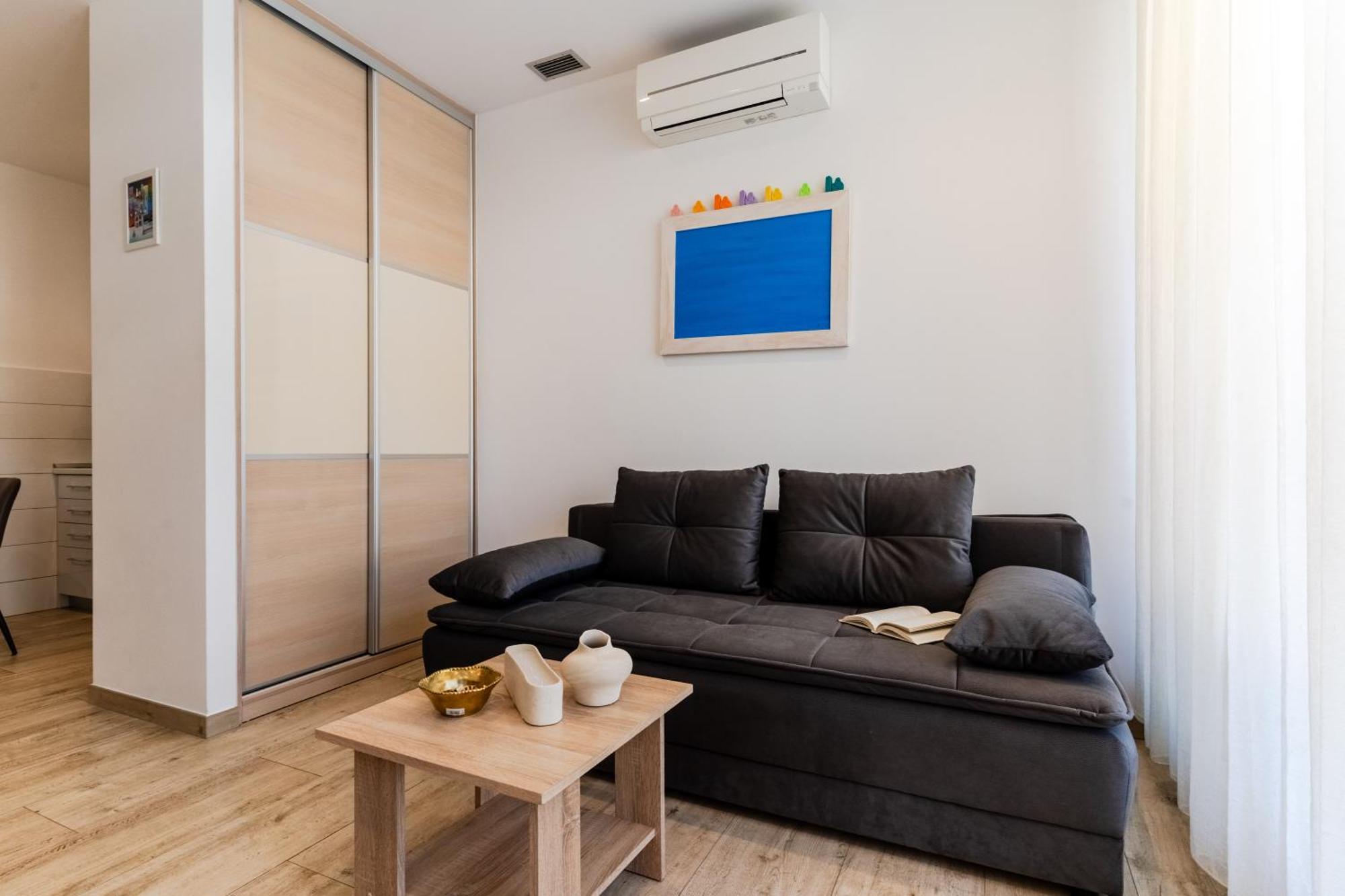 Apartamento Kogo *