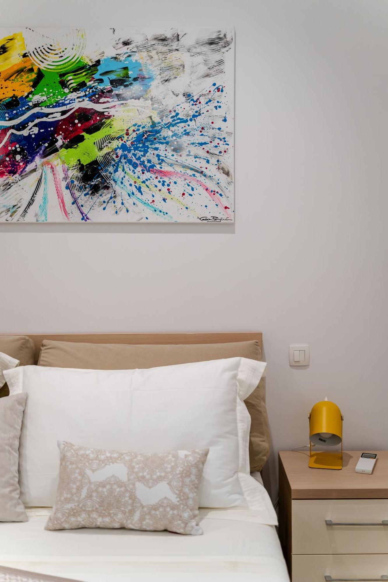 Apartamento Kogo Hvar Town