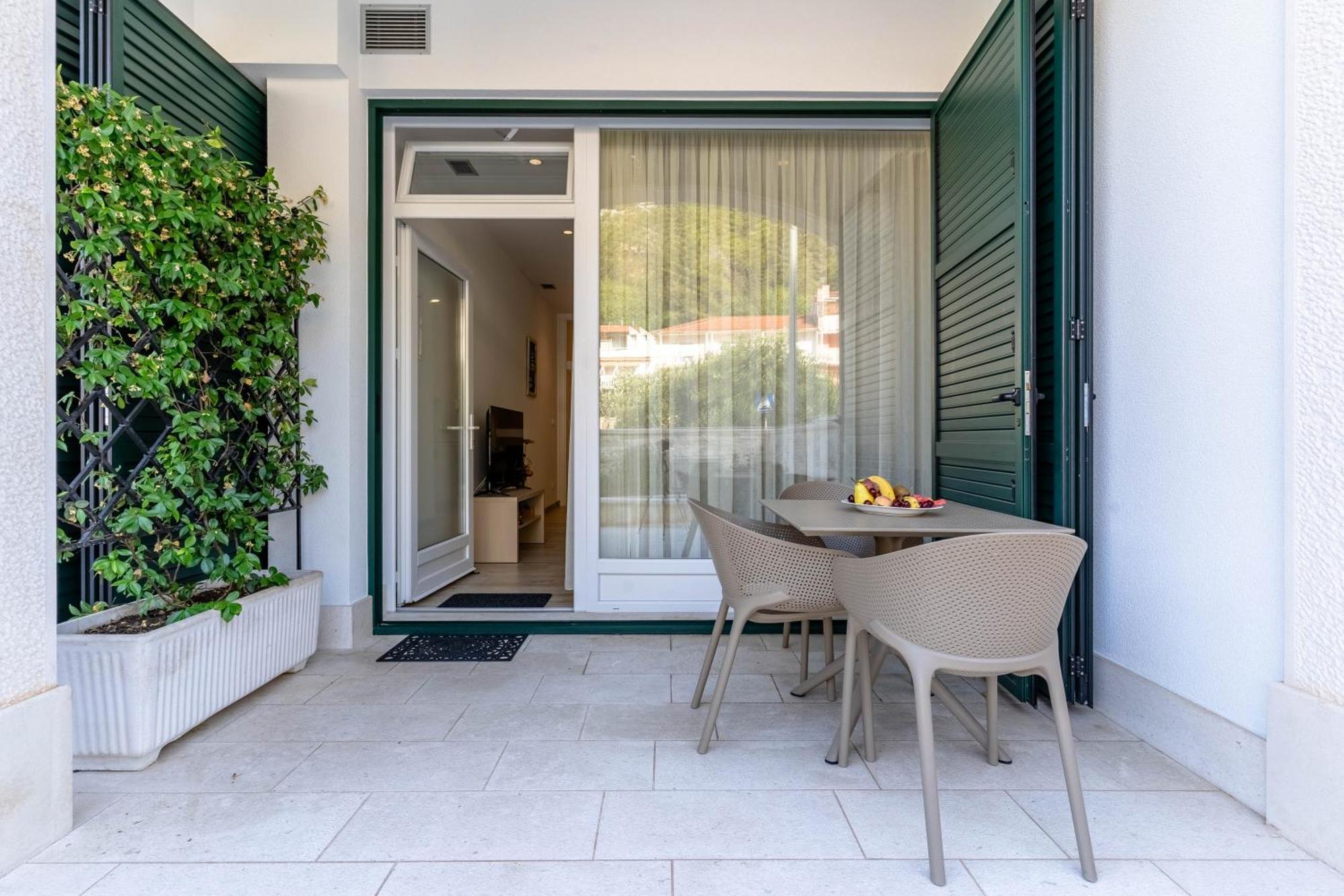 Apartamento Kogo