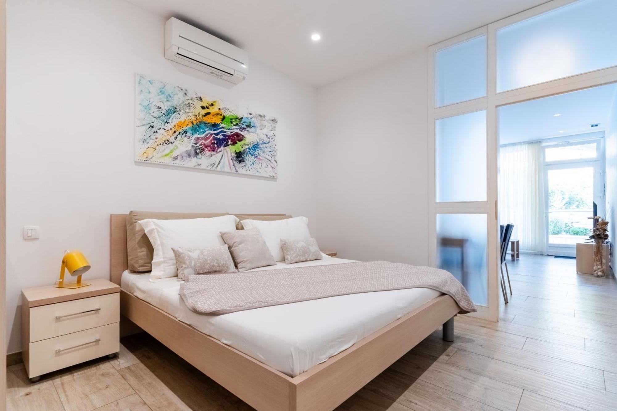 Apartamento Kogo *