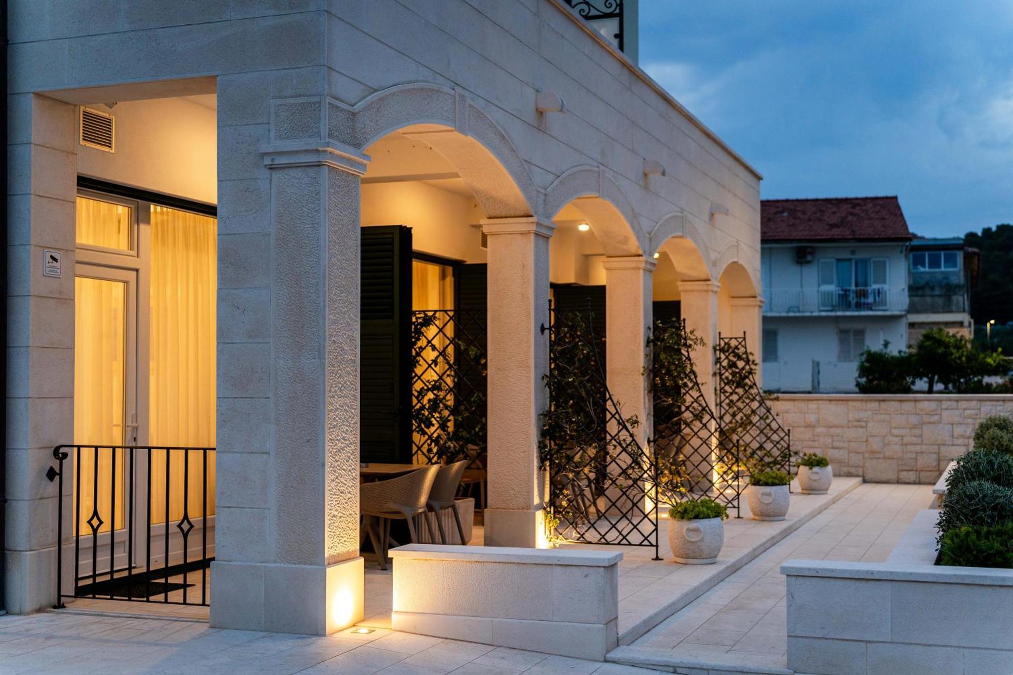Kogo Apartamento Hvar Town