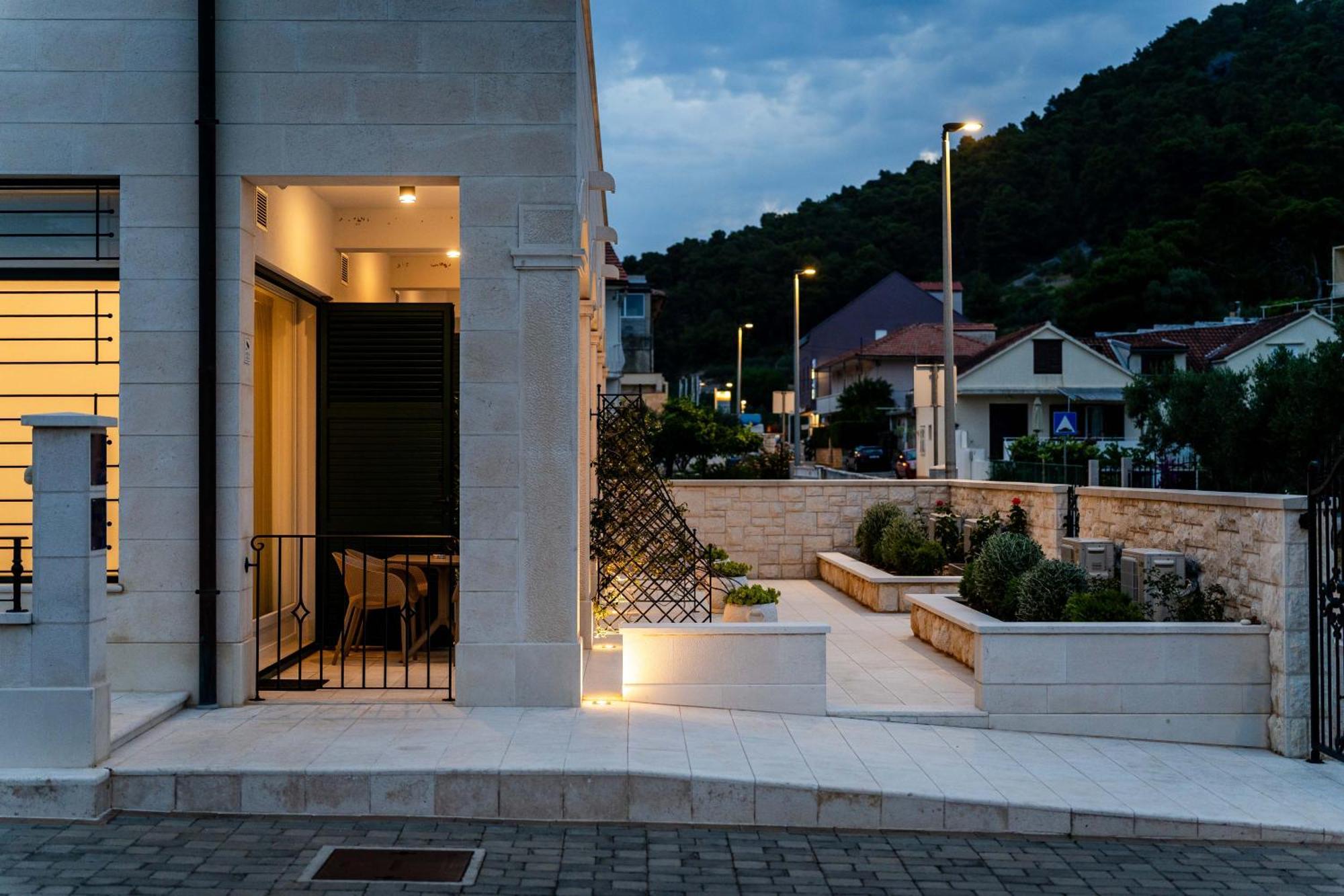 Apartamento Kogo Hvar Town
