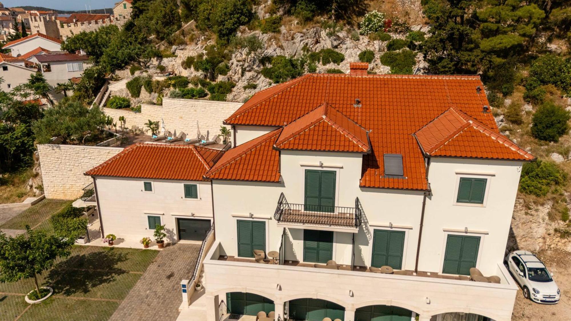 Apartamento Kogo Hvar Town
