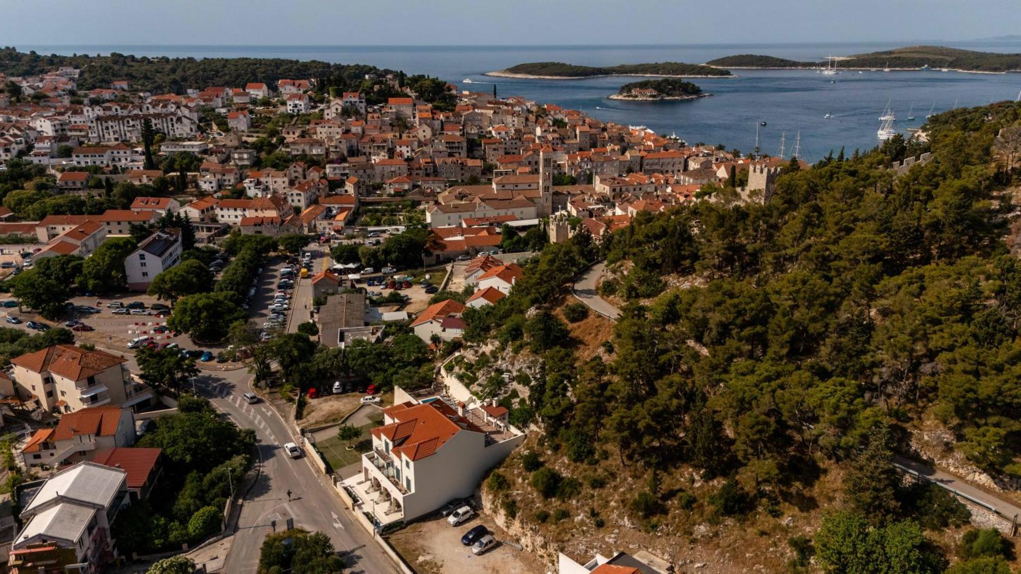 Apartamento Kogo Hvar Town