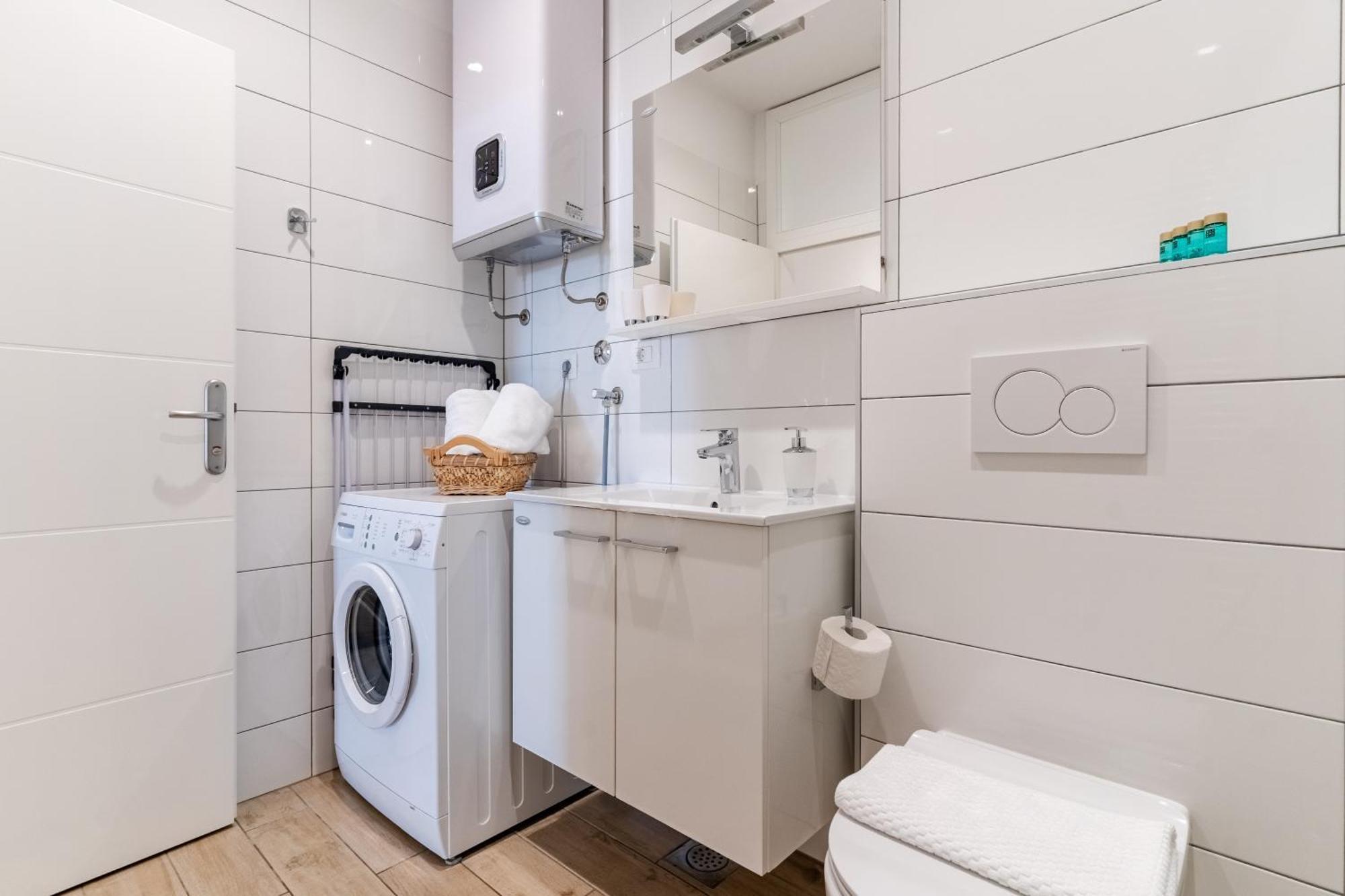 Apartamento Kogo *