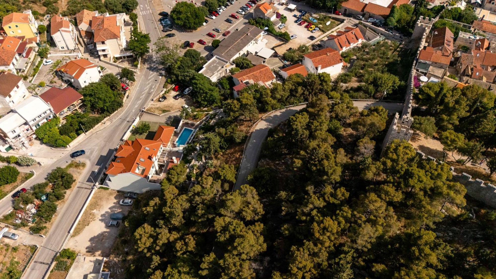Apartamento Kogo Hvar Town