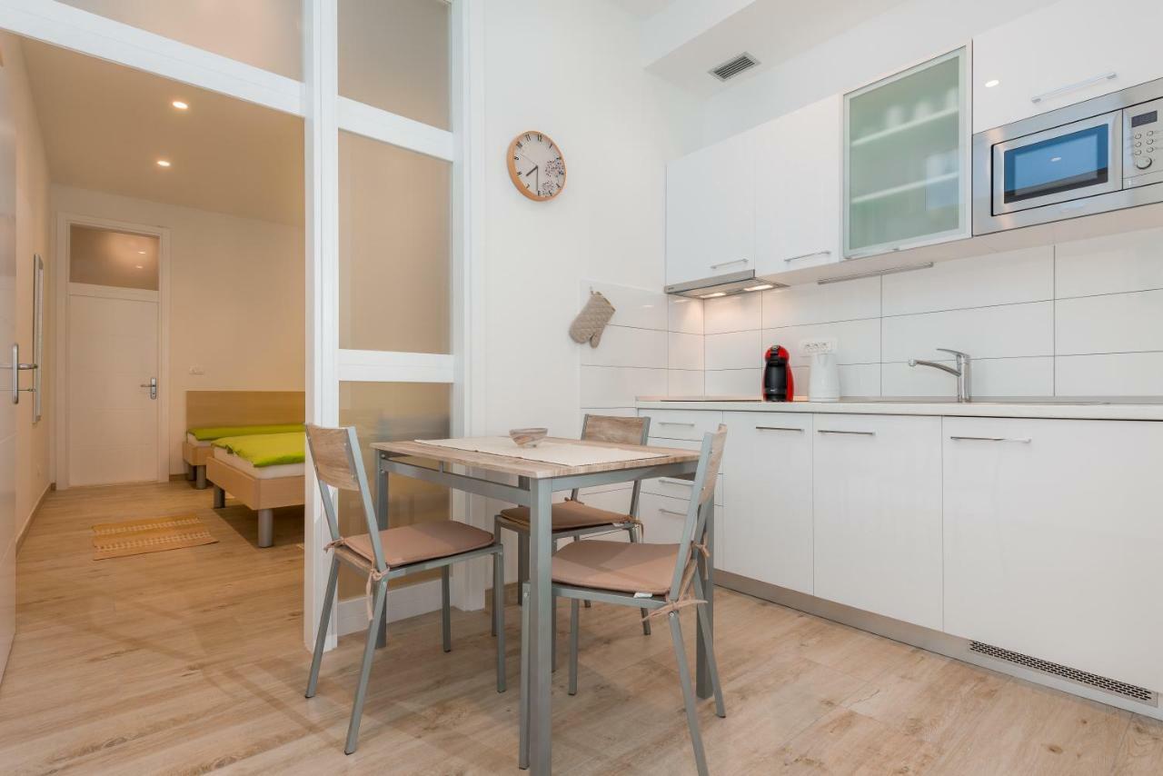 Apartment Kogo