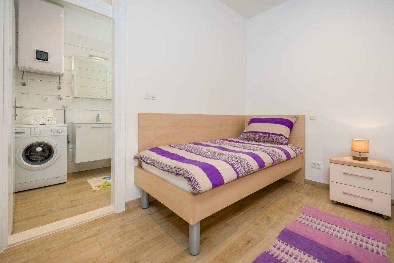 Apartment Kogo