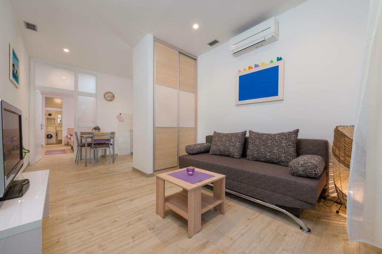 Kogo Apartment