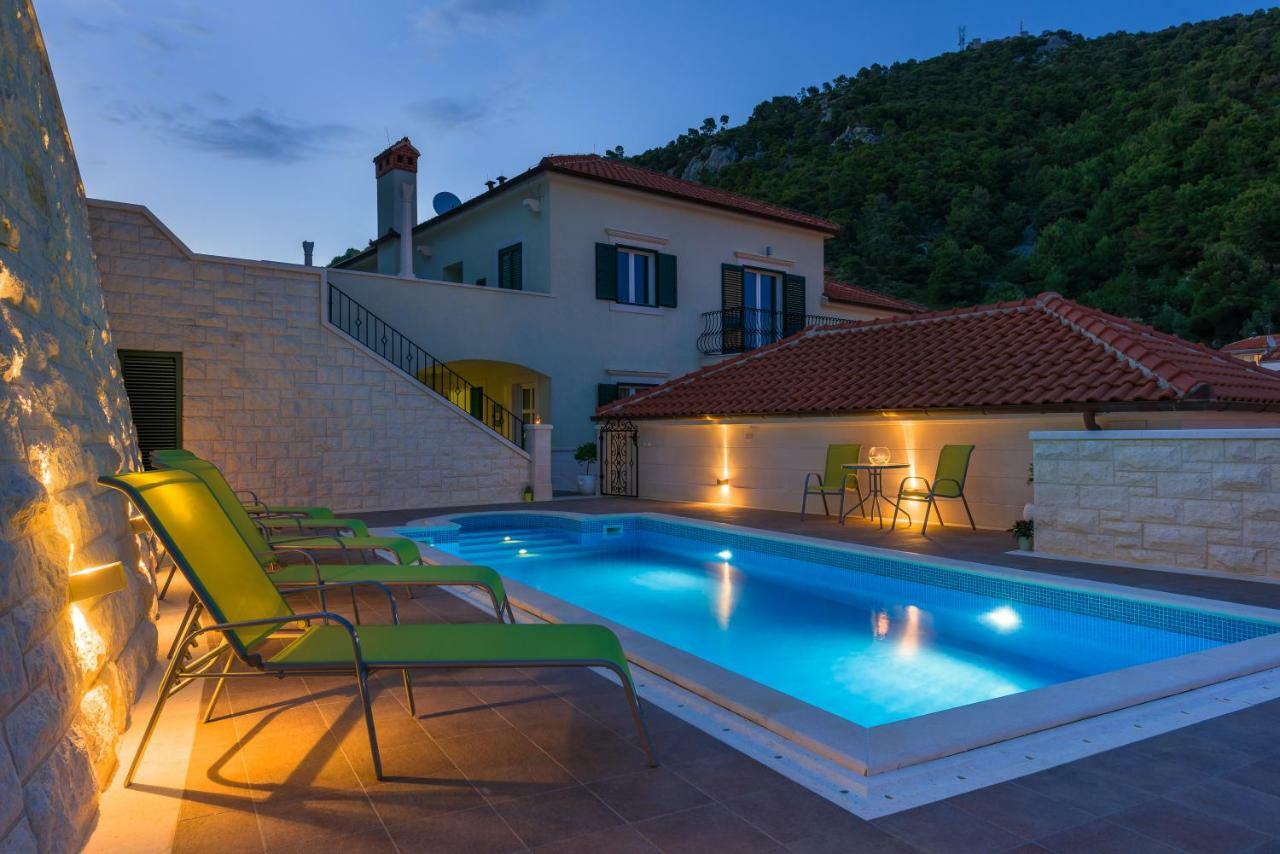 Kogo Apartma Hvar Town