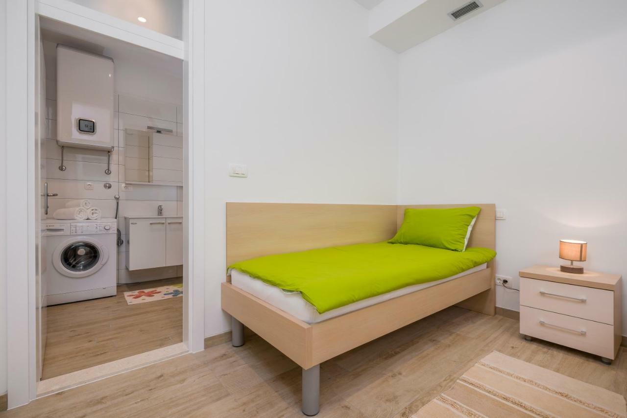 Kogo Apartma Hvar Town