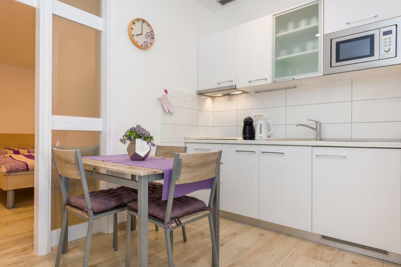 Kogo Apartment Hvar Town