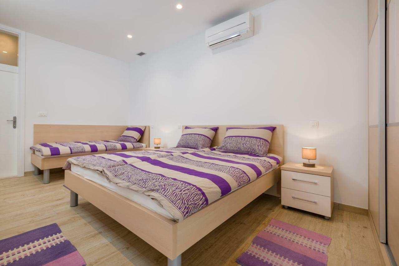 Kogo Apartment