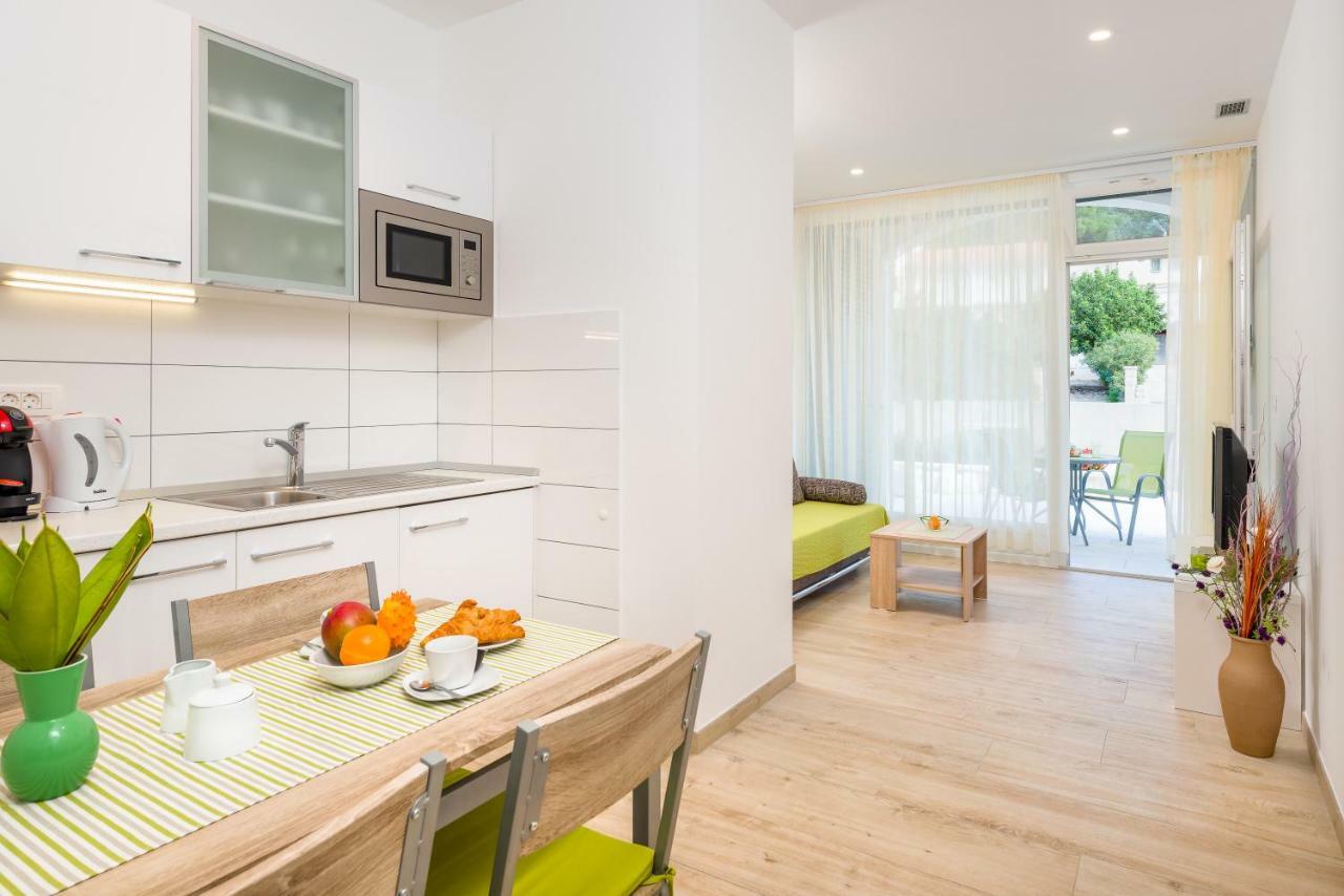Apartment Kogo