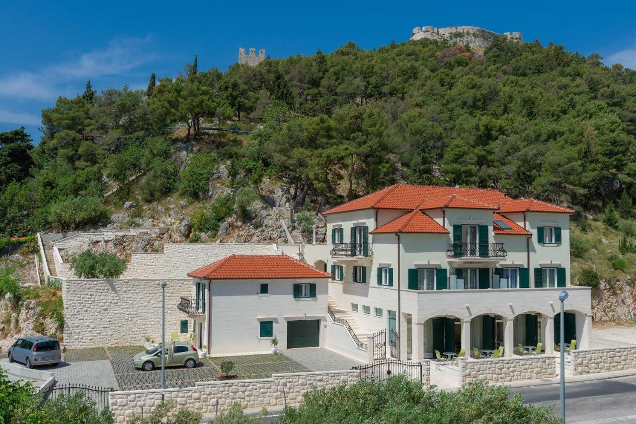 Apartment Kogo Hvar Town