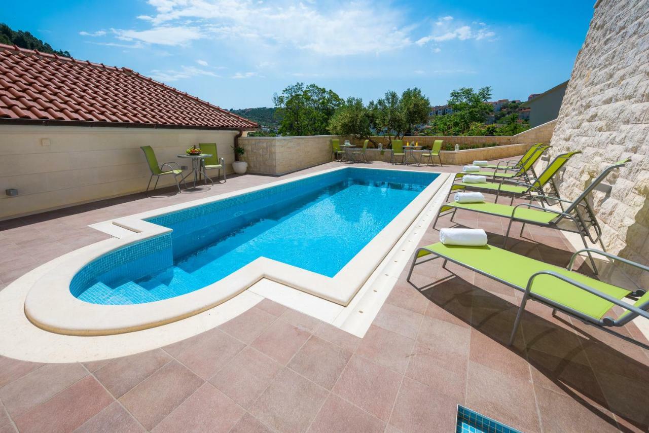 Apartma Kogo Hvar Town
