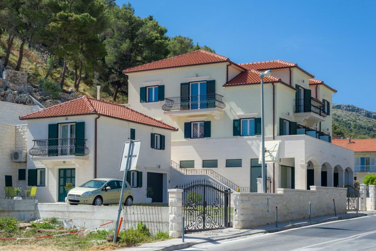 Apartment Kogo