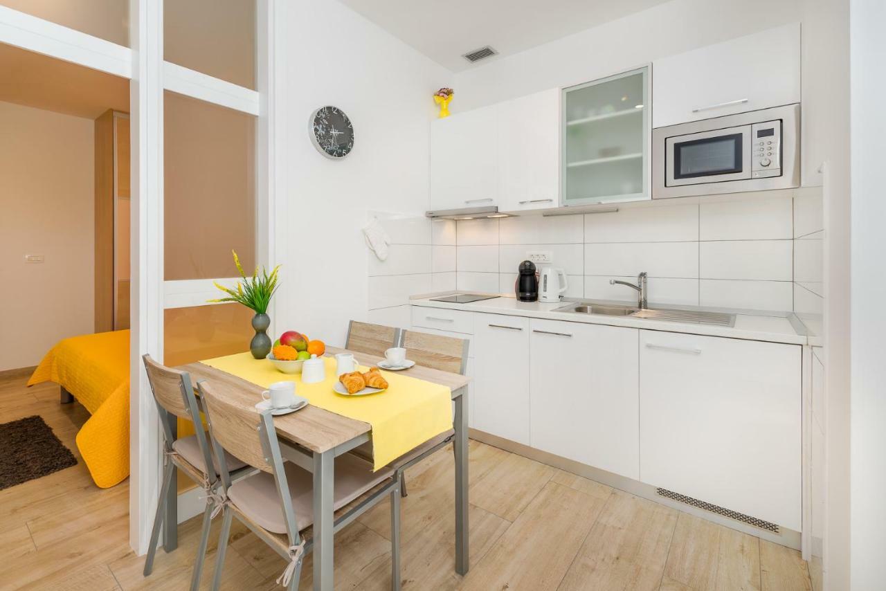 Kogo Apartment *